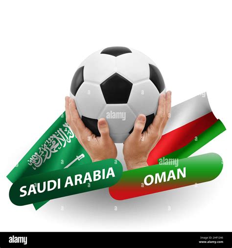 saudi arabia vs oman football